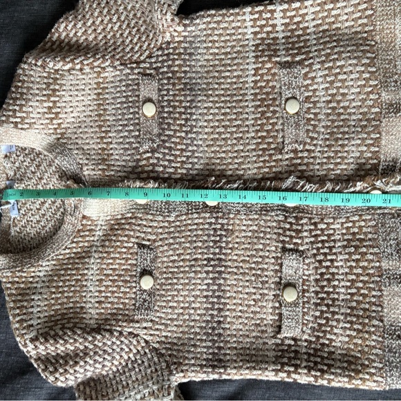 Veronica Beard Sariyah Jacket - Picture 11 of 12